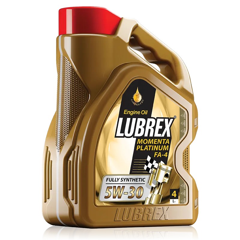 Lubrex Lubricants